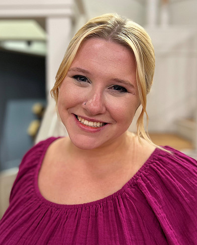 Photo of Molly DiProspero