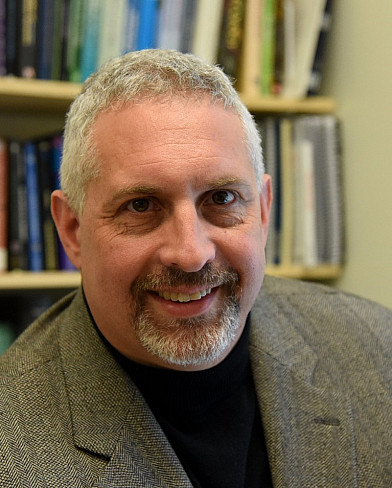 Photo of Alan Christian