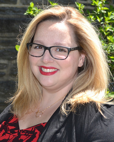 Photo of KC Boyle