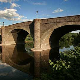 Perkiomen Bridge