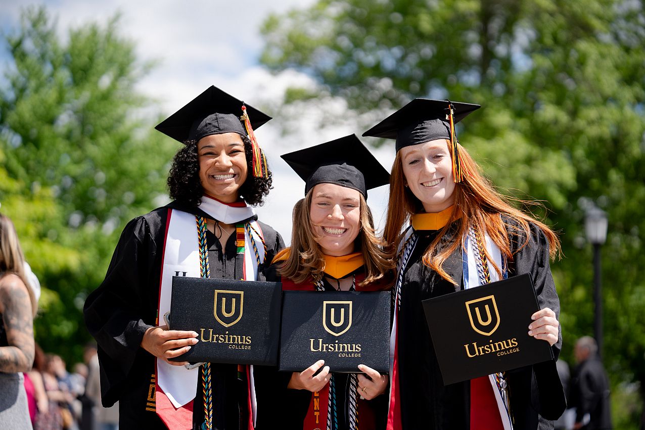 Commencement 2024 Commencement 2024