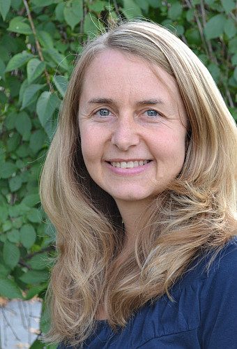 Photo of Barbara Tyson