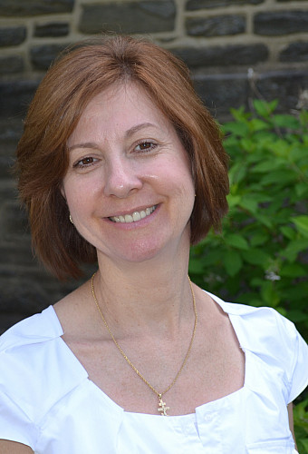 Photo of Ellen Curcio