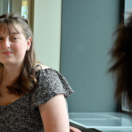 Elizabeth Kandler '23