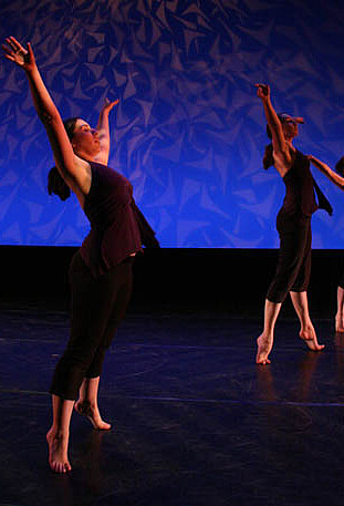 Escape Velocity Dance Troupe