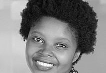 Mutale Nkonde