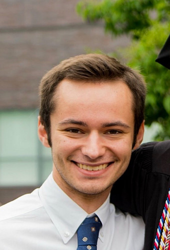 Photo of Chase Opperman