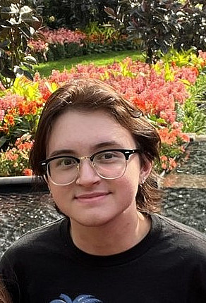 Photo of Ashton Newswanger