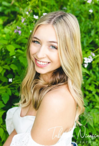 Photo of Lucy Cornett
