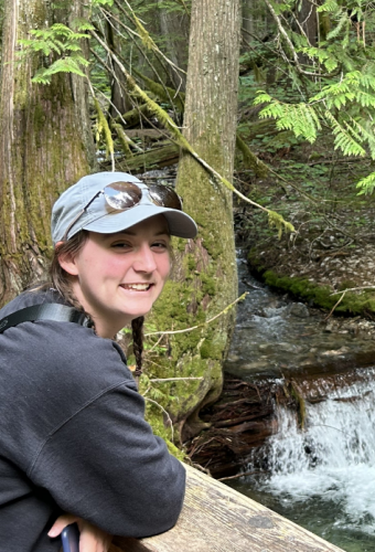 Photo of Katie Petersen