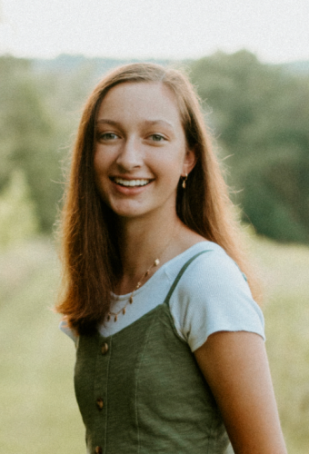 Photo of Hayley Kane