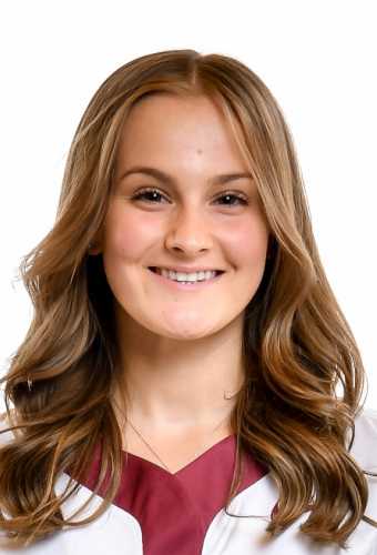 Photo of Jess Pizzo