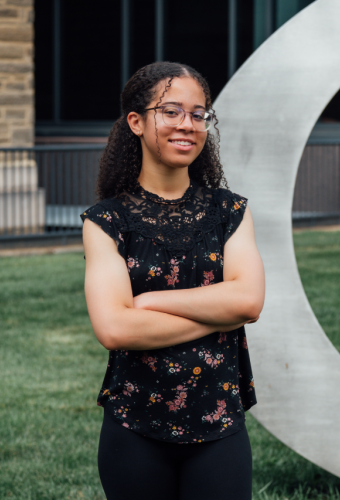 Liana Davis '26