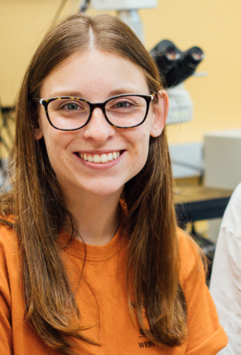 Alexa Alessandrini '24