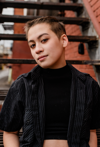 Lucas Kim '28