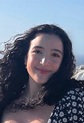 Cassandra Heinsohn '28