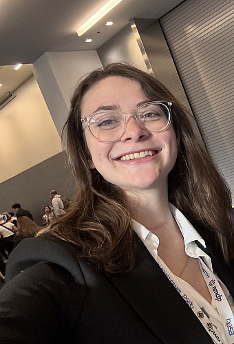 Rayna Pfeiffer '28