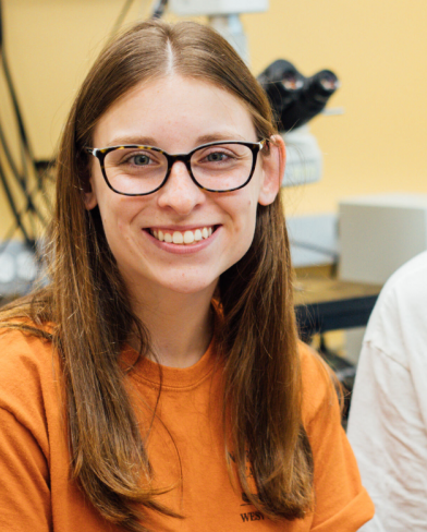 Alexa Alessandrini '24