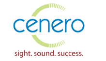 Learn more about Cenero here