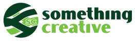 Learn more about Something Creative here