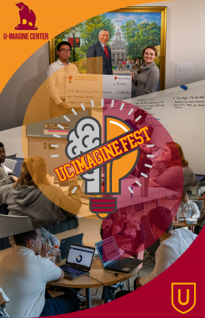 UC Imagine Fest