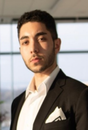 Shayann Ramedani