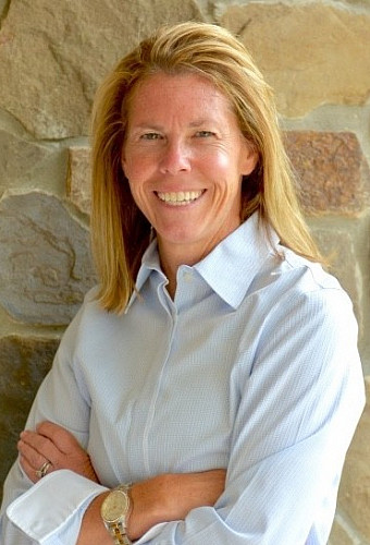 Amy Pawloski