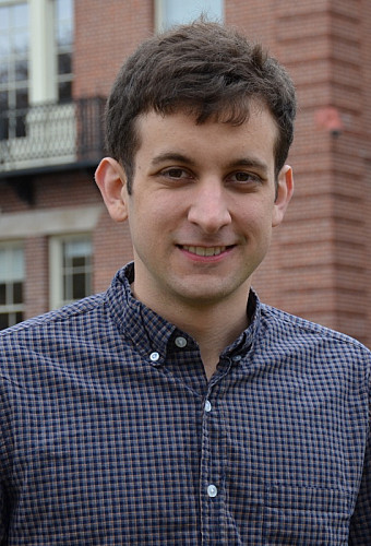 Quentin Altemose