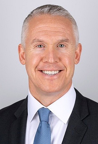 Rob Wrzesniewski