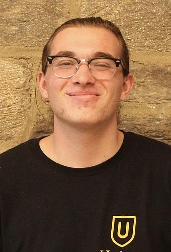 Cole Mendolia