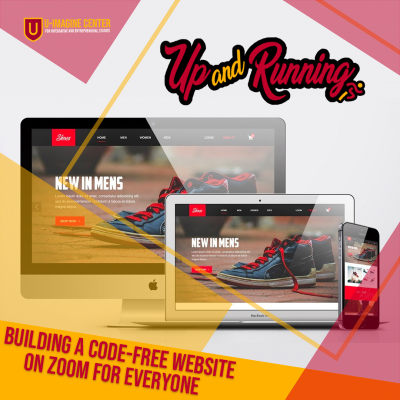 Up & Running Bootcamp