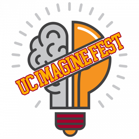 UC Imagine Fest Transparent UC Imagine Fest