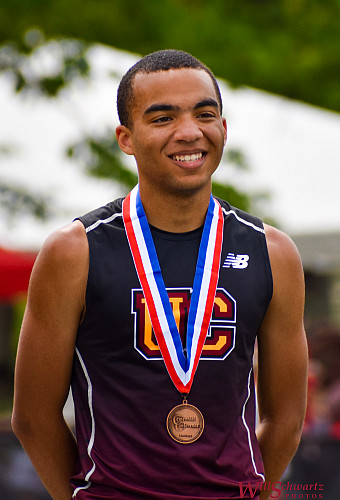 Mason Jolivette