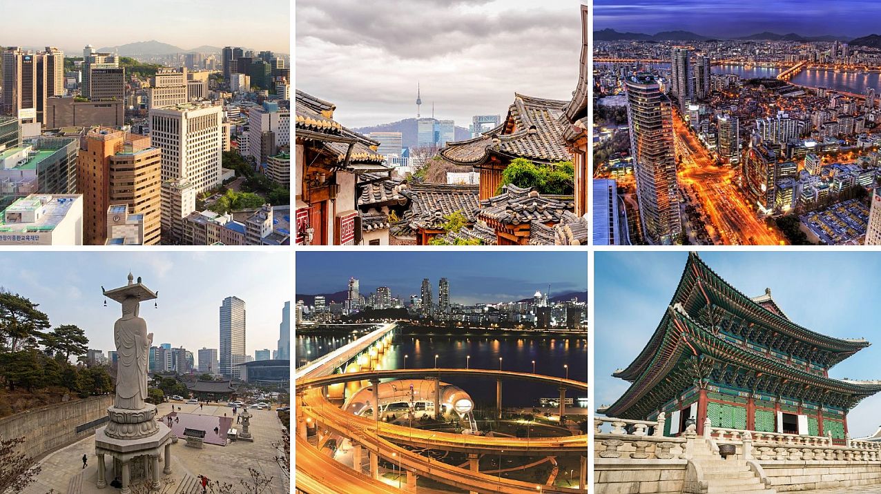 seoul