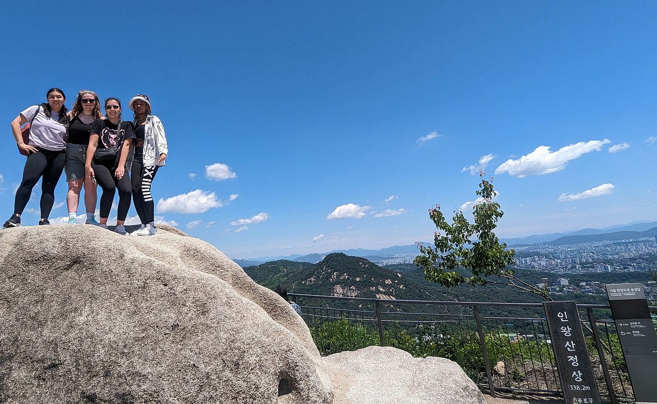 south korea 