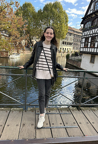 Katherine Hein '25