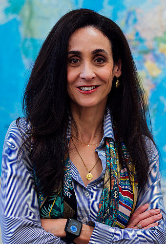 Director of International Programs